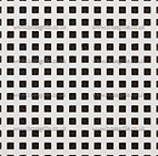Standard radiator grille number 1