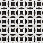 Radiator grille number 2
