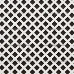 Radiator grille number 7